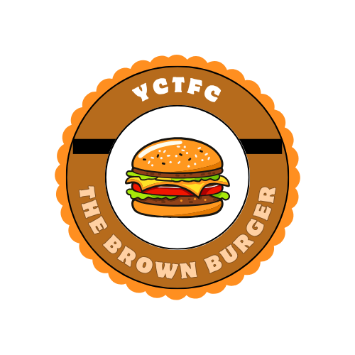 The Brown Burger