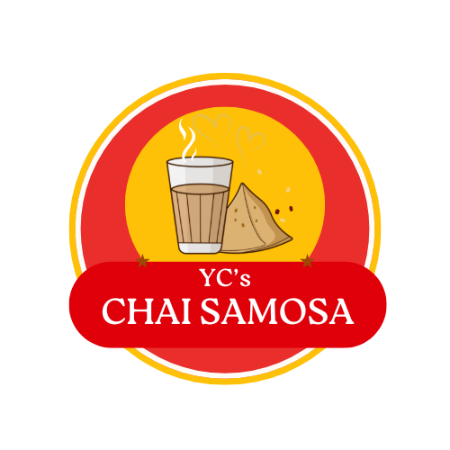 YC's Chai Samosa