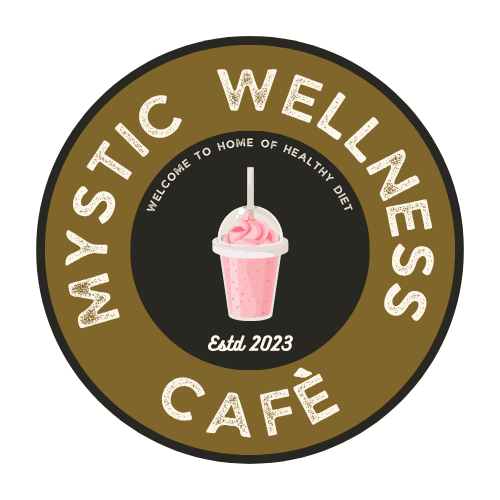 Mystic Wellness Café